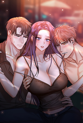 都市恋爱里的秘密关系